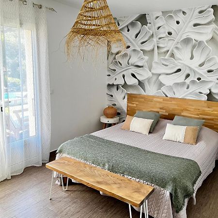 Bed and Breakfast Casa Eva Maria Patrimonio Zewnętrze zdjęcie