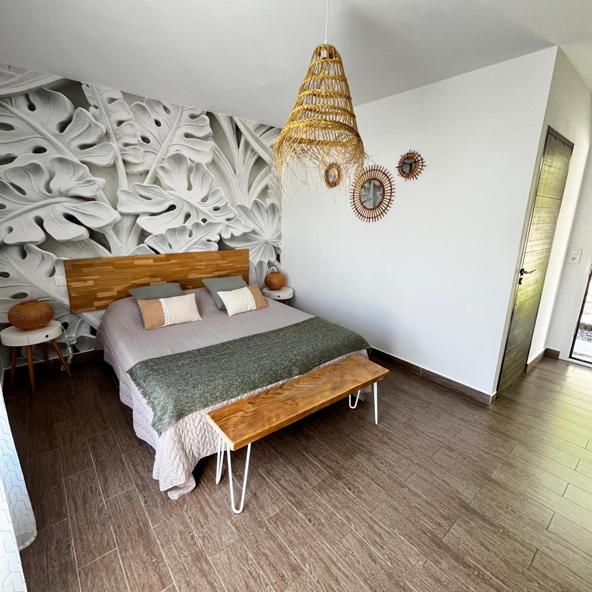 Bed and Breakfast Casa Eva Maria Patrimonio Zewnętrze zdjęcie