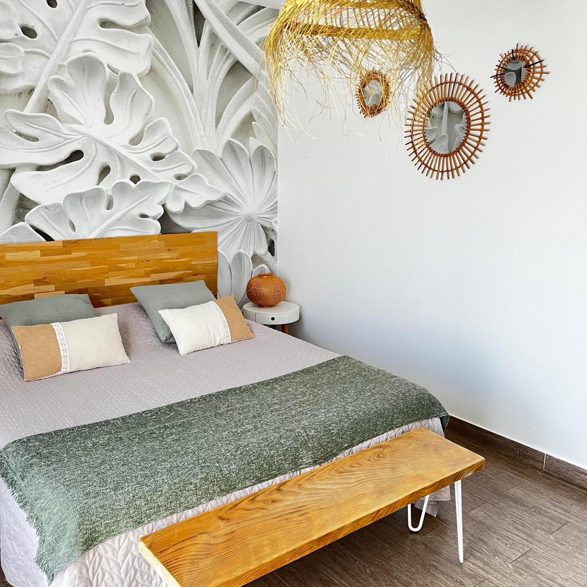 Bed and Breakfast Casa Eva Maria Patrimonio Zewnętrze zdjęcie