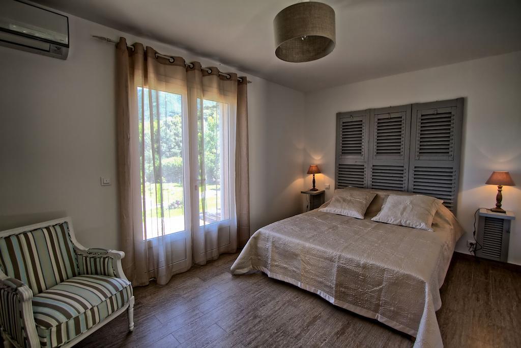 Bed and Breakfast Casa Eva Maria Patrimonio Pokój zdjęcie