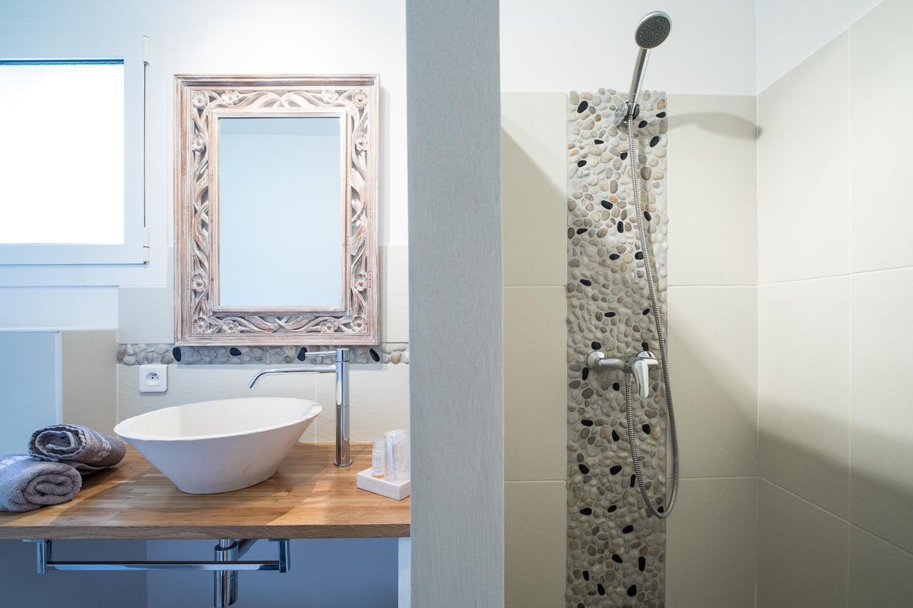 Bed and Breakfast Casa Eva Maria Patrimonio Zewnętrze zdjęcie