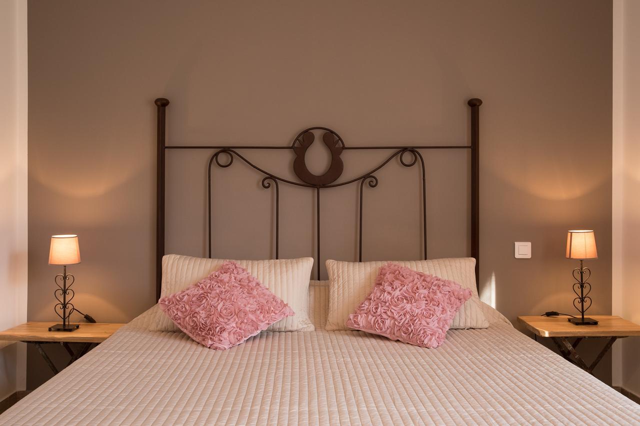 Bed and Breakfast Casa Eva Maria Patrimonio Zewnętrze zdjęcie