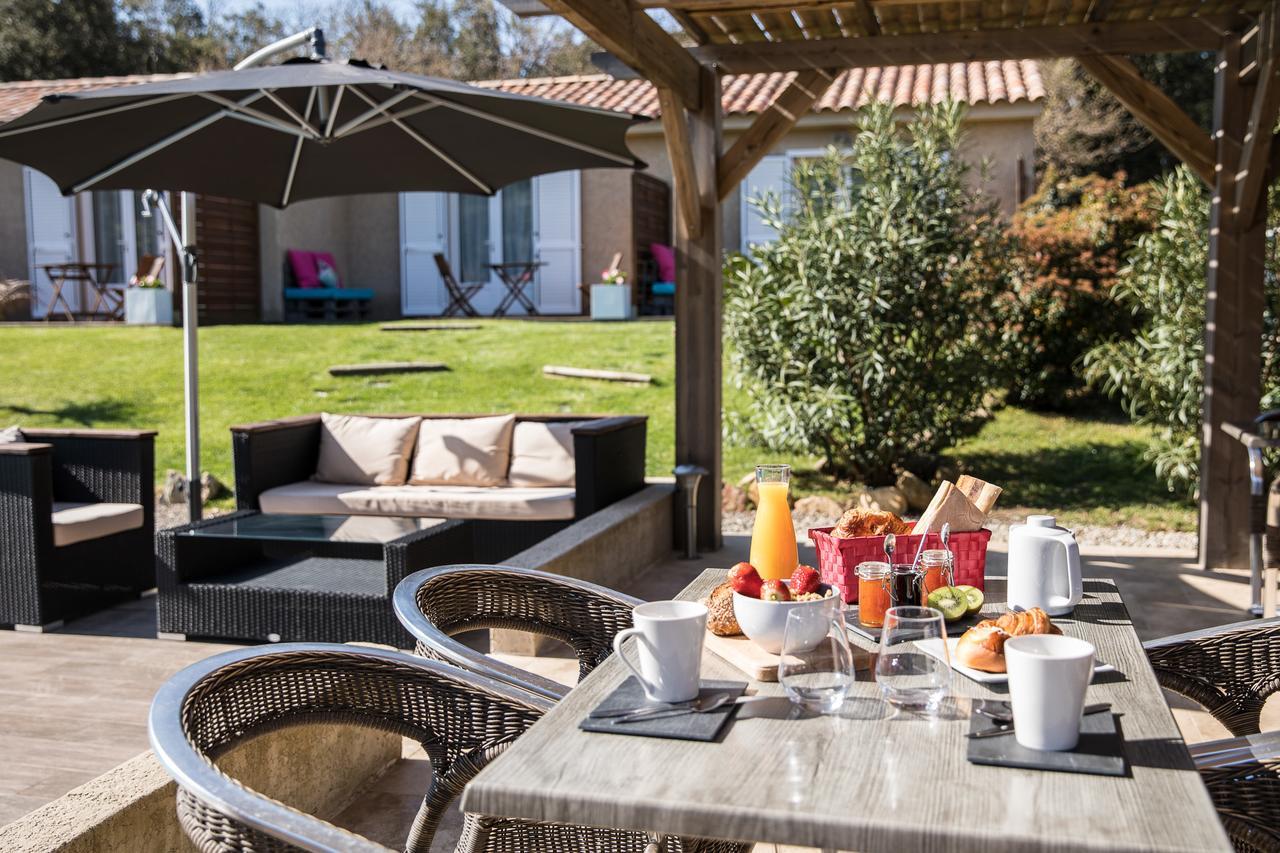 Bed and Breakfast Casa Eva Maria Patrimonio Zewnętrze zdjęcie