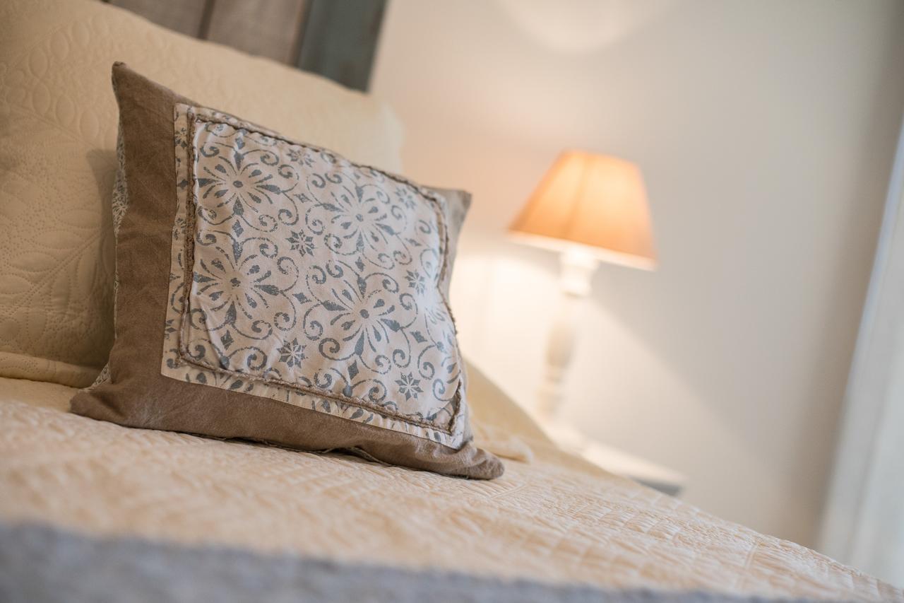 Bed and Breakfast Casa Eva Maria Patrimonio Zewnętrze zdjęcie